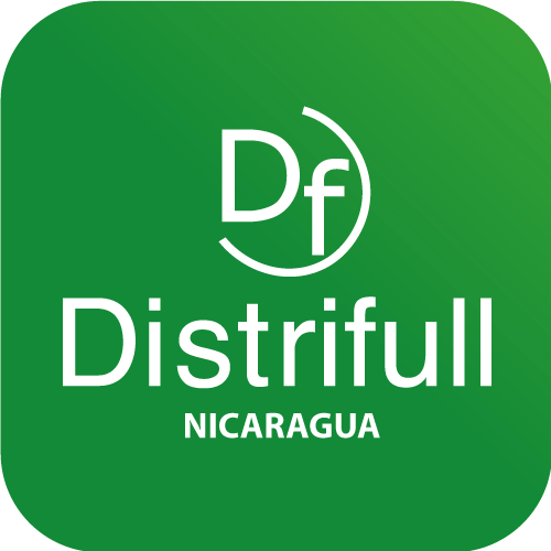 Logotipo Distrifull
