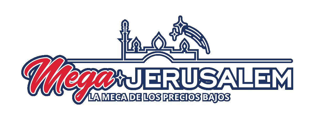 Mega Jerusalen